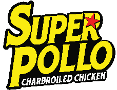 SuperPollo-logo